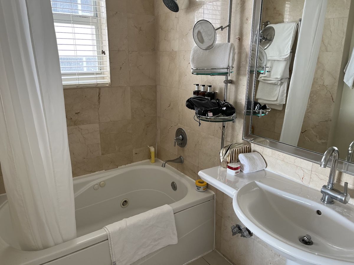 The Sagamore Hotel South Beach — Miami — additional view 4
