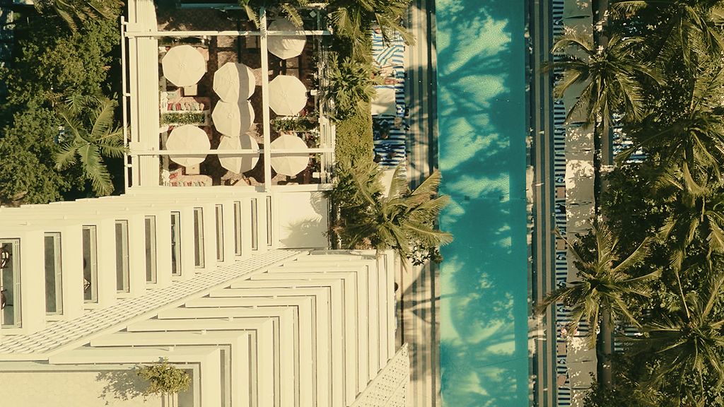 Soho Beach House Miami Beach