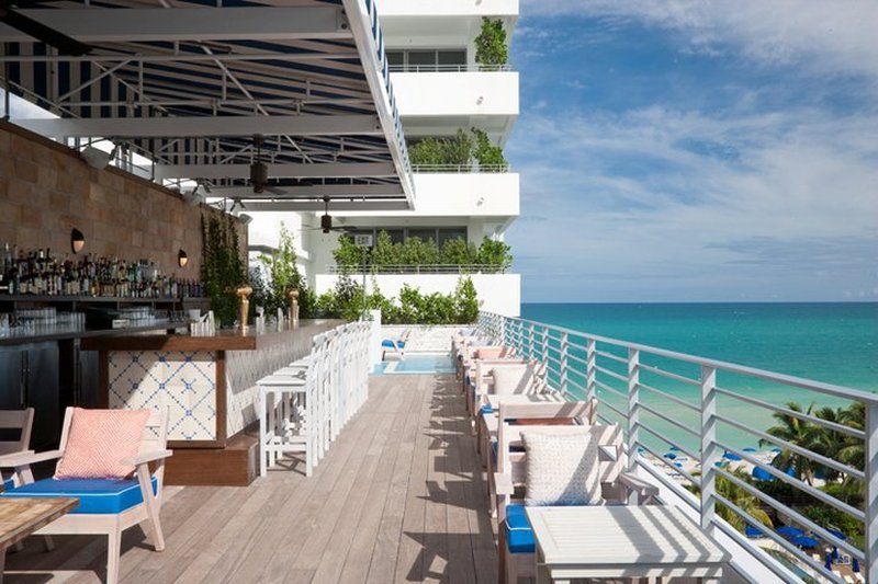 Soho Beach House Miami Beach — Miami — additional view 2
