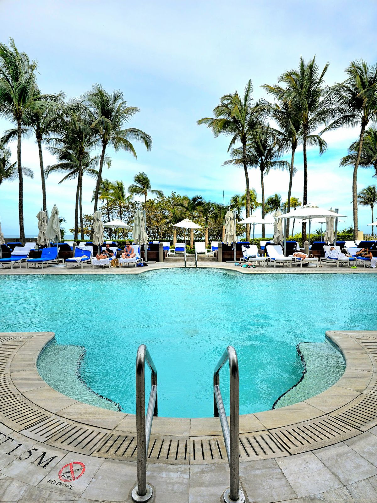 The St. Regis Bal Harbour Resort — Bal Harbour — additional view 3