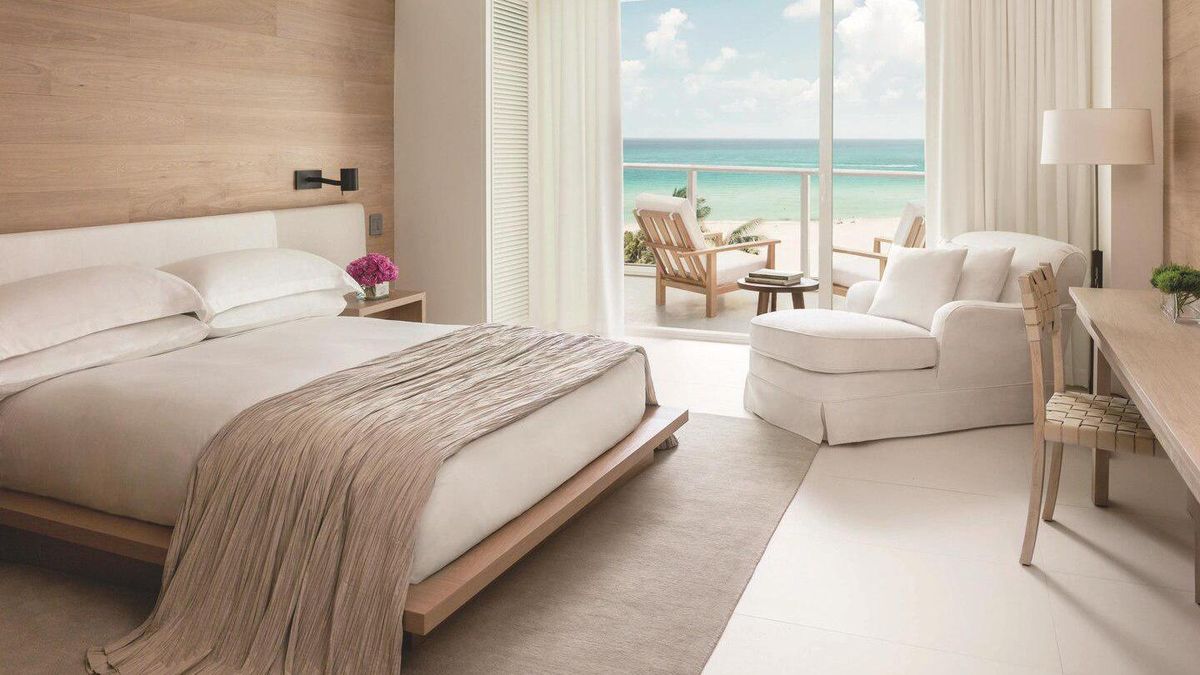The Miami Beach EDITION — Miami Beach — additional view 2