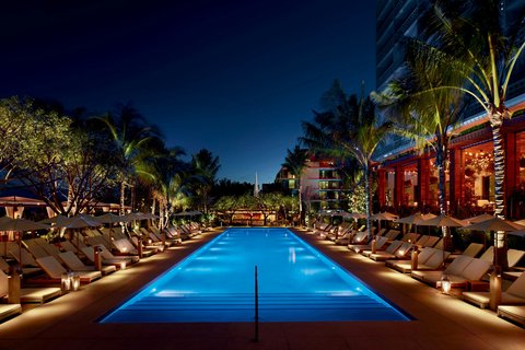 The Miami Beach EDITION — Miami Beach — additional view 3