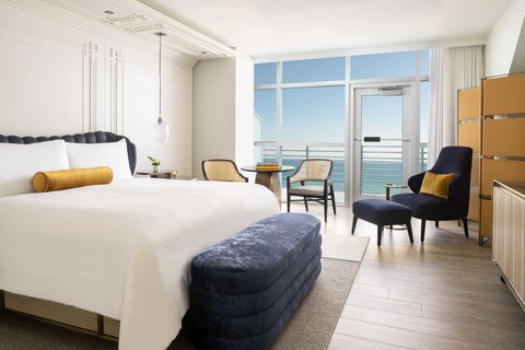 The Ritz-Carlton, South Beach — Miami Beach — additional view 2