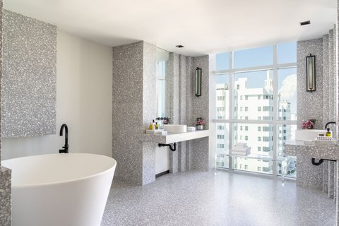 The Ritz-Carlton, South Beach — Miami Beach — additional view 4