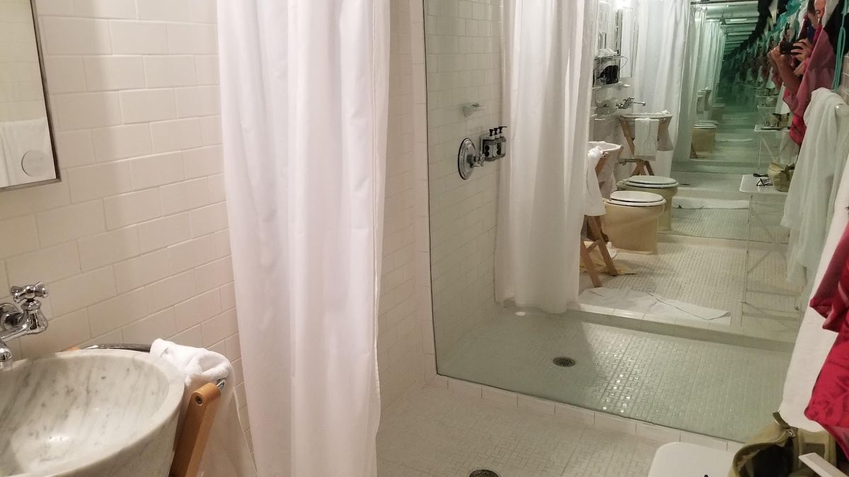 The Standard Spa, Miami Beach — Miami Beach — additional view 4