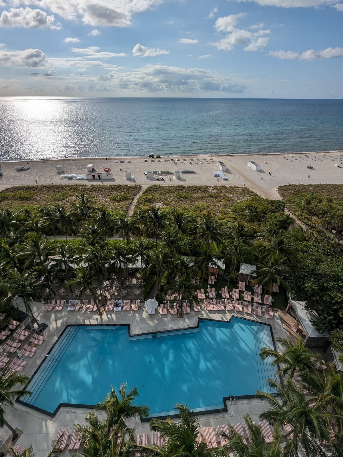 W South Beach — Miami Beach — additional view 3
