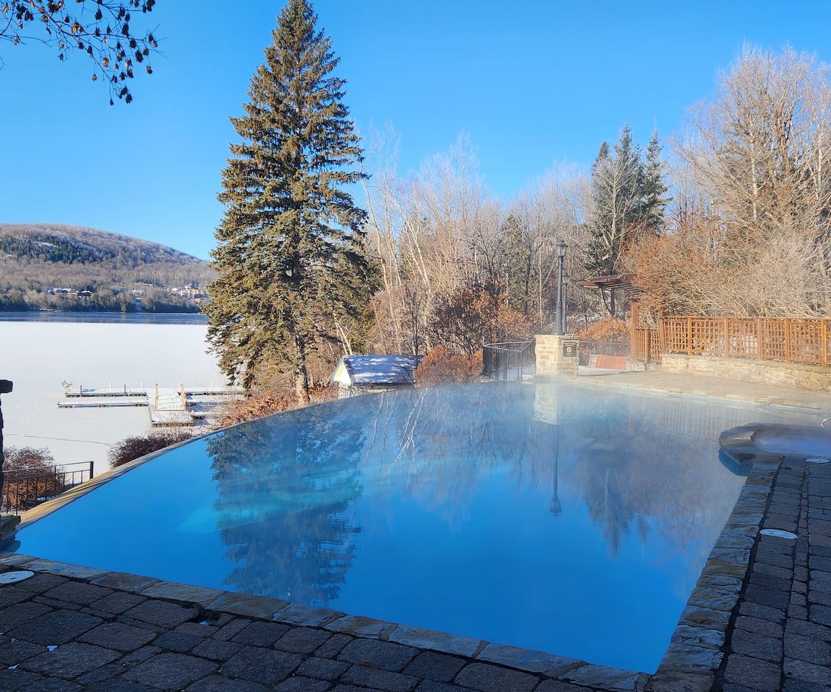 Hôtel Quintessence — Mont-Tremblant — additional view 3