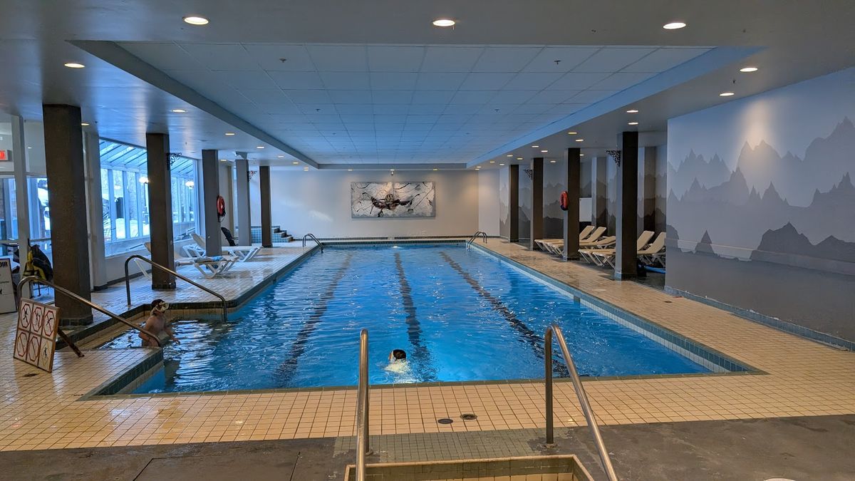 Le Grand Lodge Mont-Tremblant — Mont-Tremblant — additional view 3