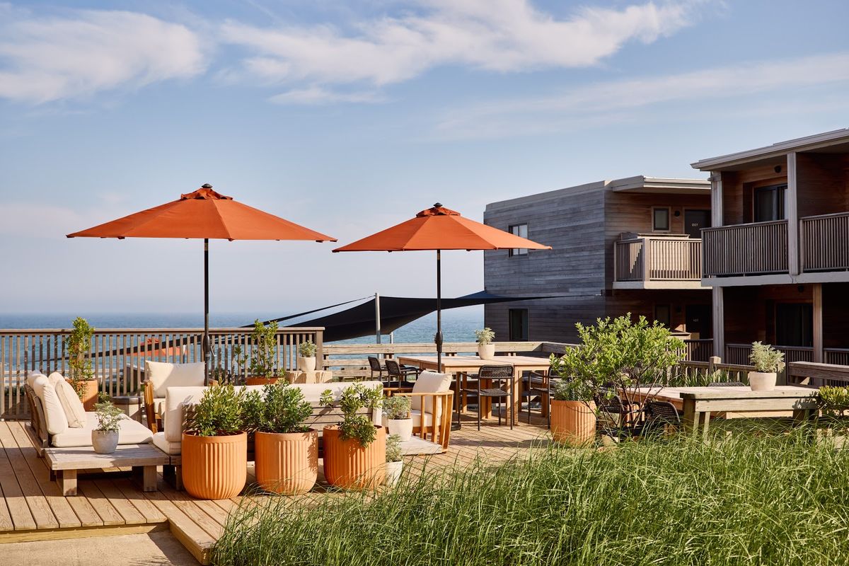 Marram Montauk