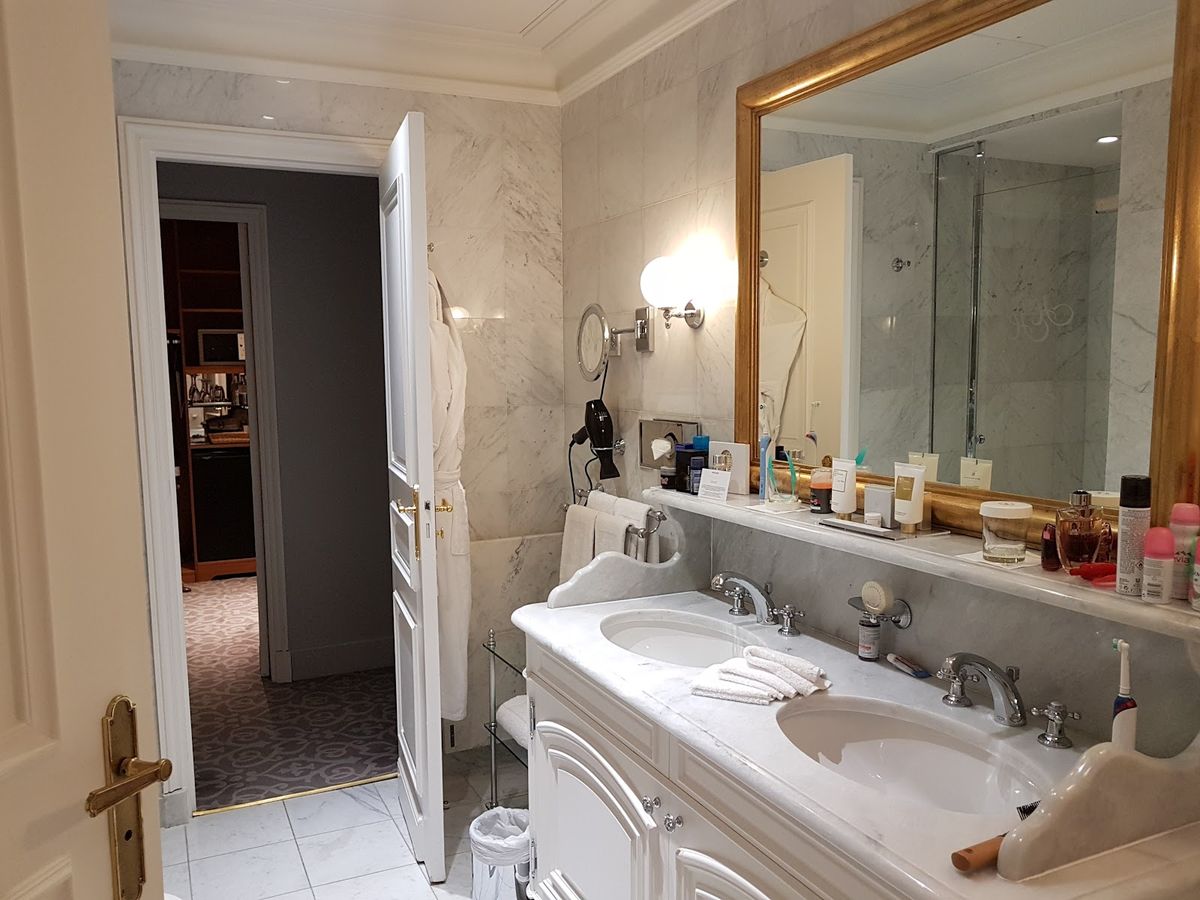 Hôtel Hermitage Monte-Carlo — Monte Carlo — additional view 4