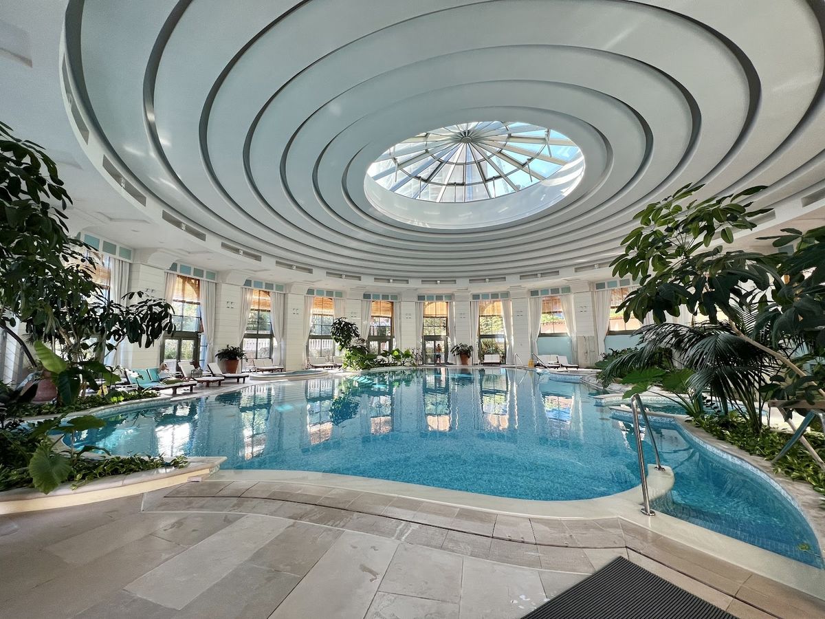Monte-Carlo Bay Hotel & Resort — Monte Carlo — additional view 3
