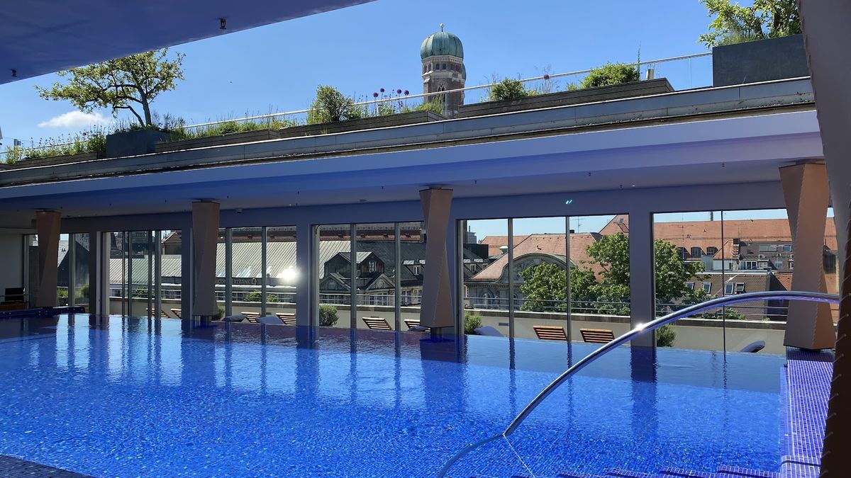 Hotel Bayerischer Hof — Munich — additional view 3