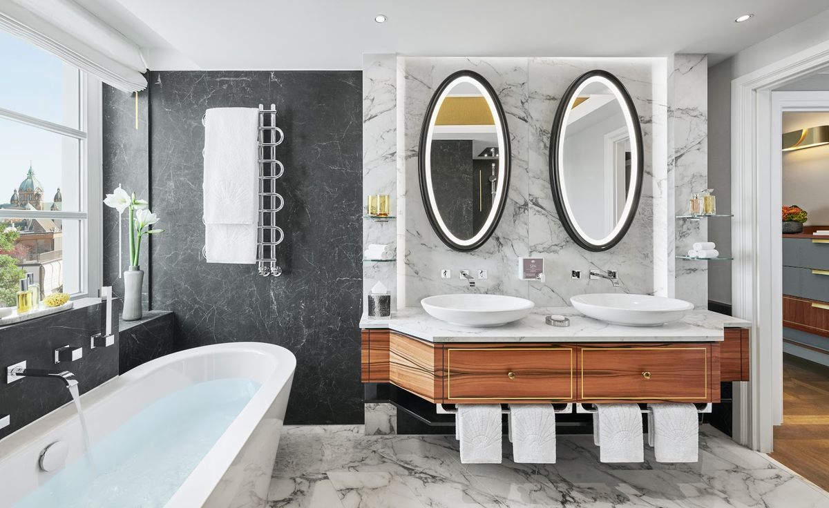 Mandarin Oriental, Munich — Munich — additional view 4
