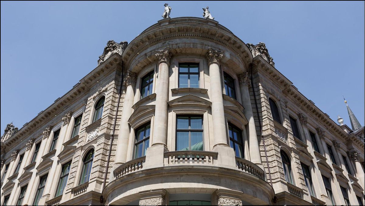Rosewood Munich