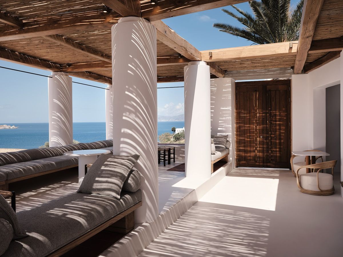 Boheme Mykonos