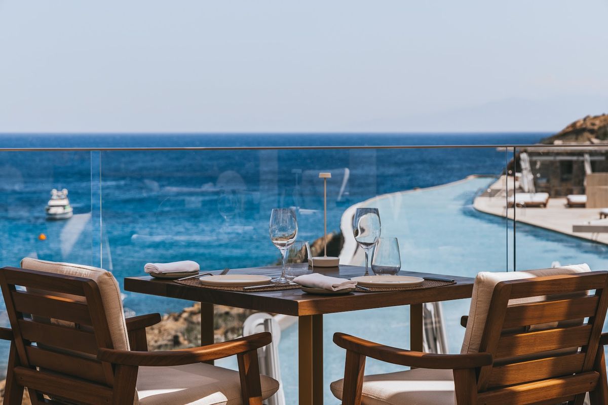 Cali Mykonos — Mykonos — additional view 4