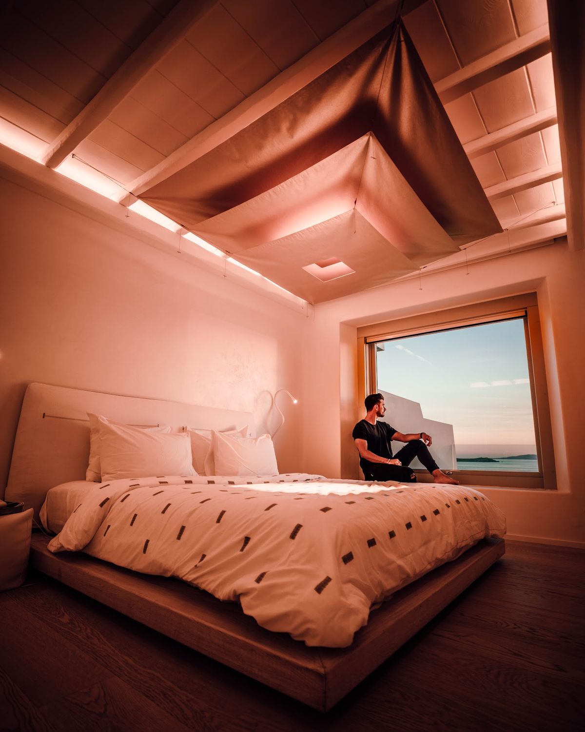 Cavo Tagoo Mykonos — Mykonos Town — additional view 2