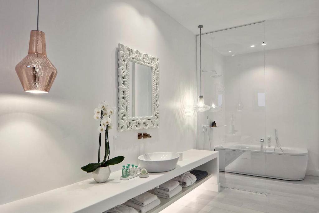 Katikies Mykonos — The Leading Hotels of the World — Agios Ioannis — additional view 4