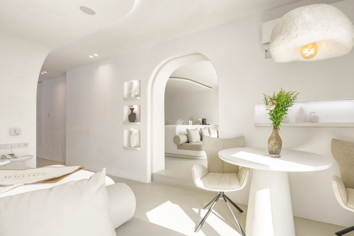 Kivotos Mykonos — Ornos — additional view 4