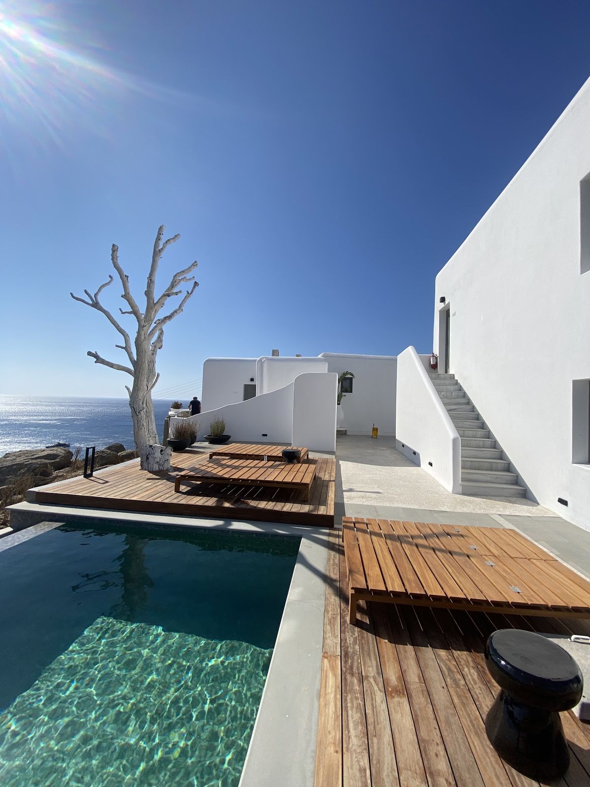 Lyo Boutique Hotel Mykonos