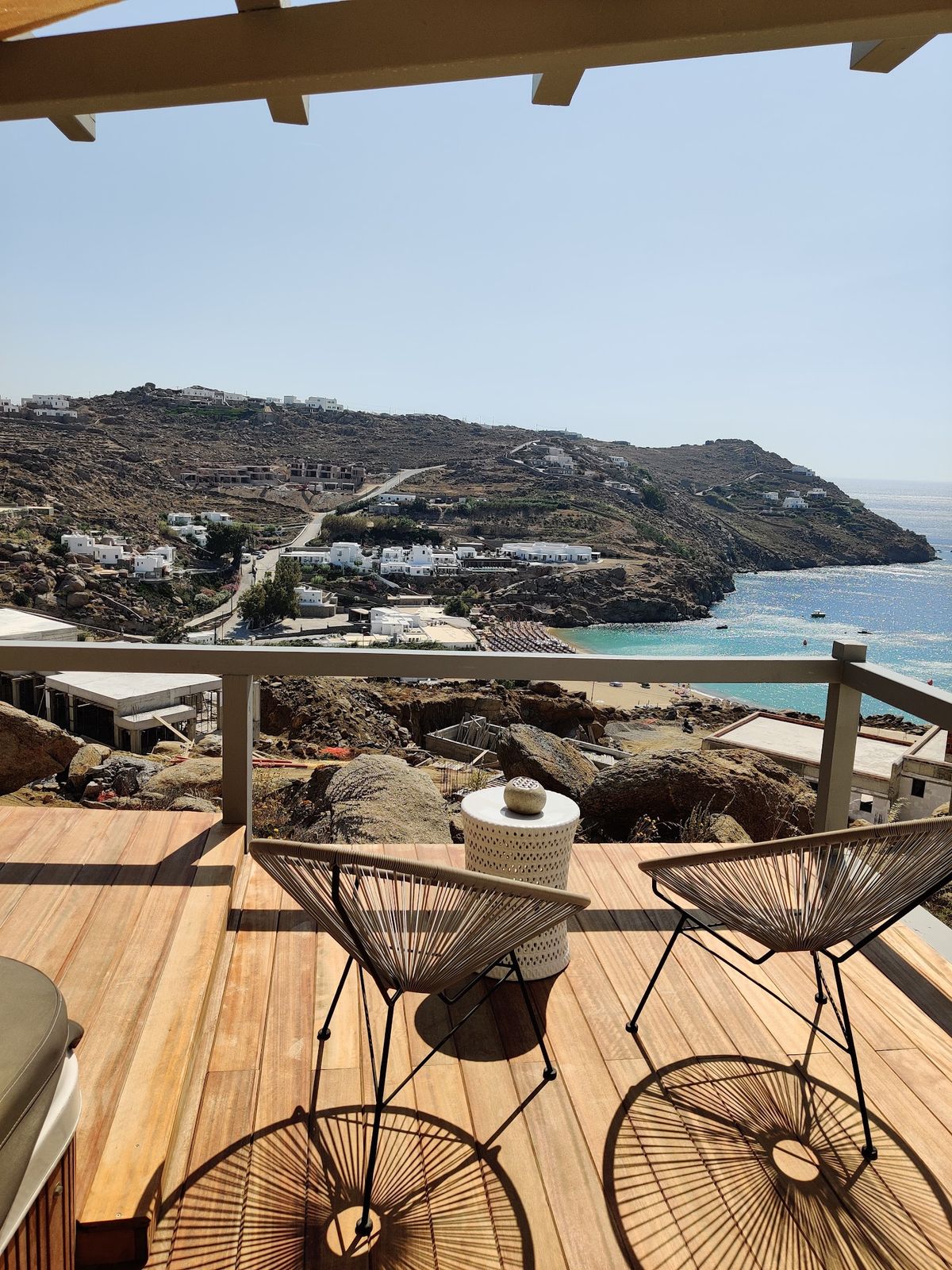 Lyo Boutique Hotel Mykonos — Mykonos — additional view 4