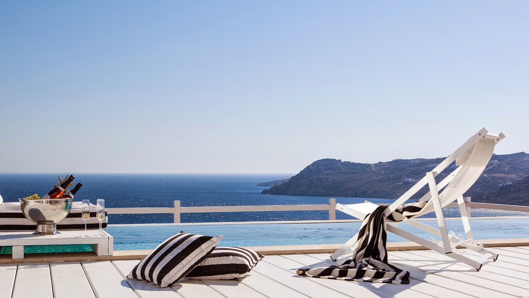 Myconian Villa Collection