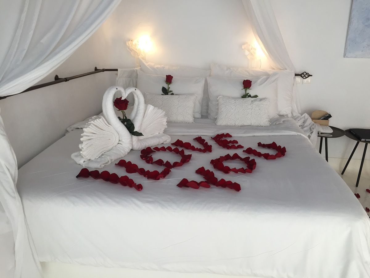 Mykonos Blu Grecotel Exclusive Resort — Psarou — additional view 2