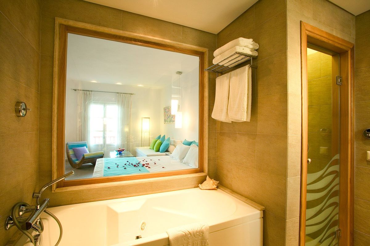 Petasos Beach Resort & Spa — Mykonos — additional view 4
