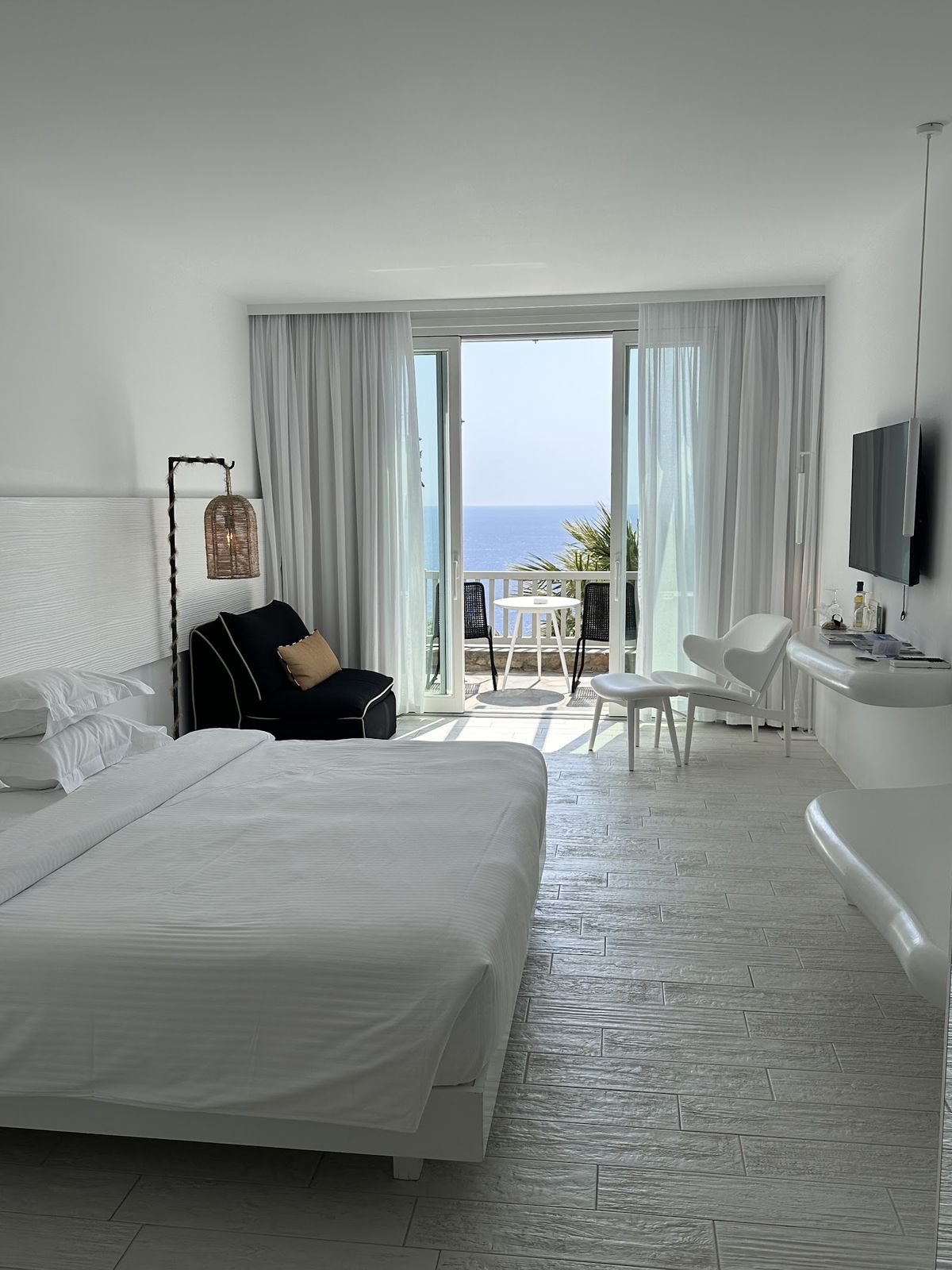 Royal Myconian Resort — Mykonos — additional view 2
