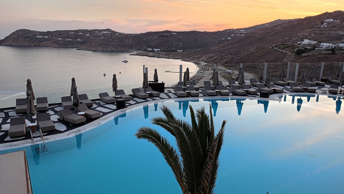 Royal Myconian Resort — Mykonos — additional view 4