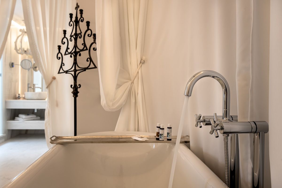 Saint John Hotel Villas & Spa — Mykonos — additional view 4