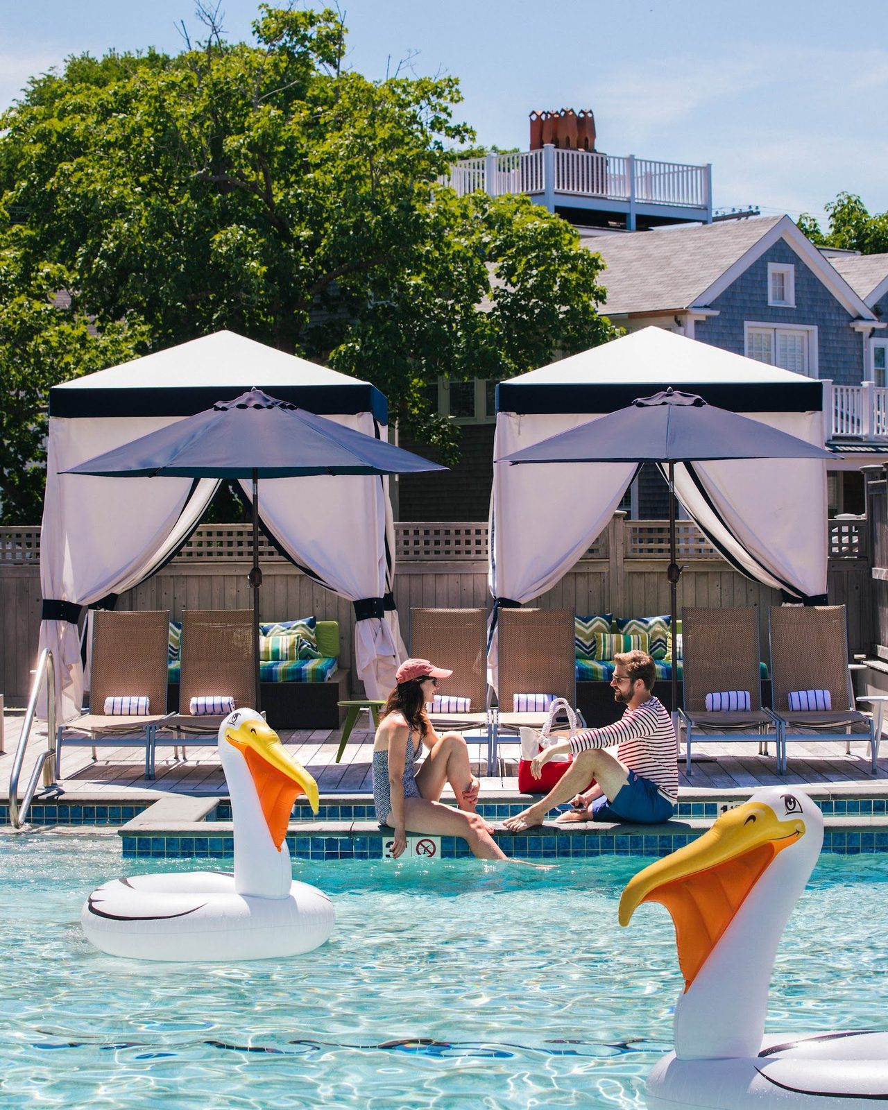 The Nantucket Hotel — nantucket — additional view 2