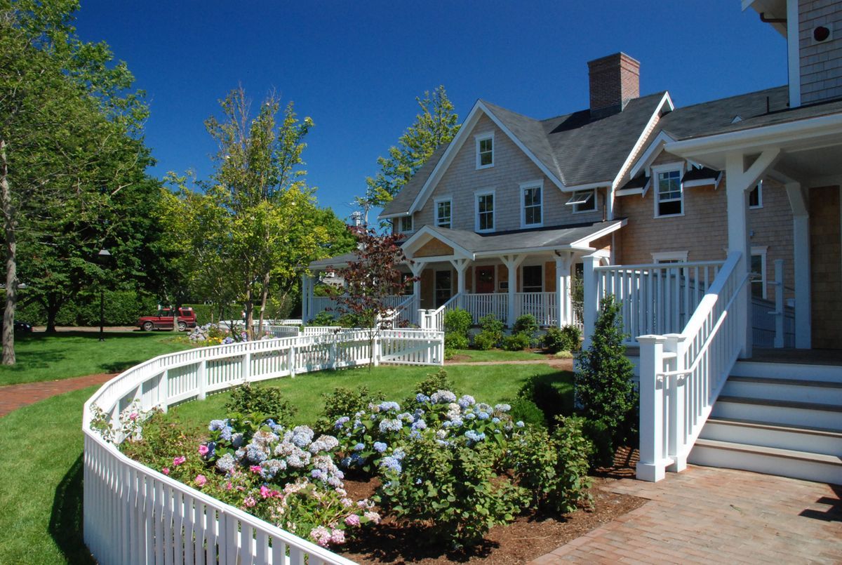 Nantucket luxury hotels