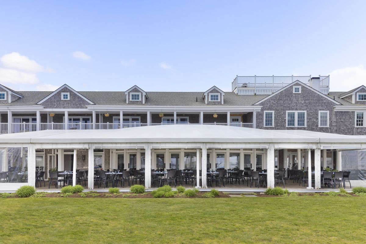 White Elephant — nantucket — additional view 4