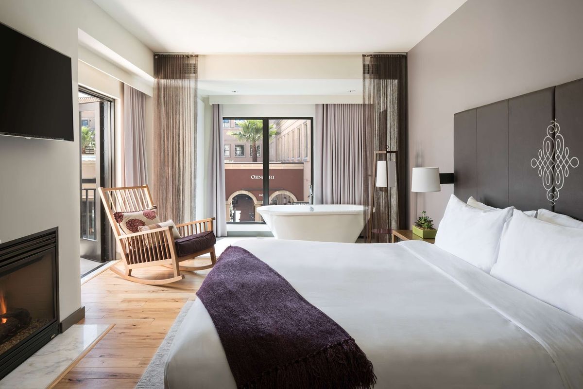 Andaz Napa — Napa — additional view 2
