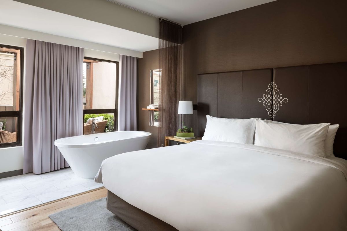 Andaz Napa — Napa — additional view 4
