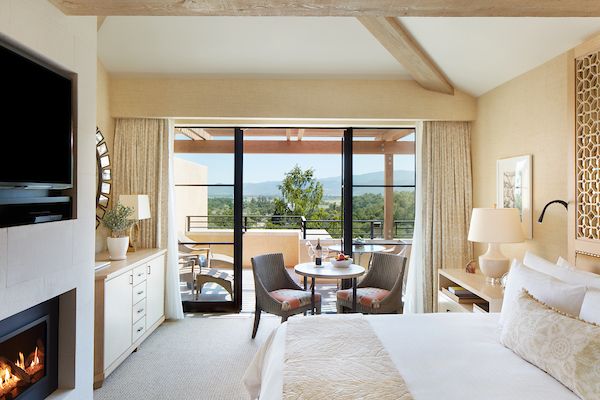 Auberge du Soleil — Napa Valley — additional view 2