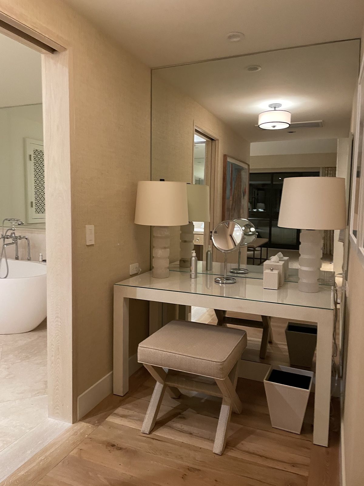 Auberge du Soleil — Napa Valley — additional view 4
