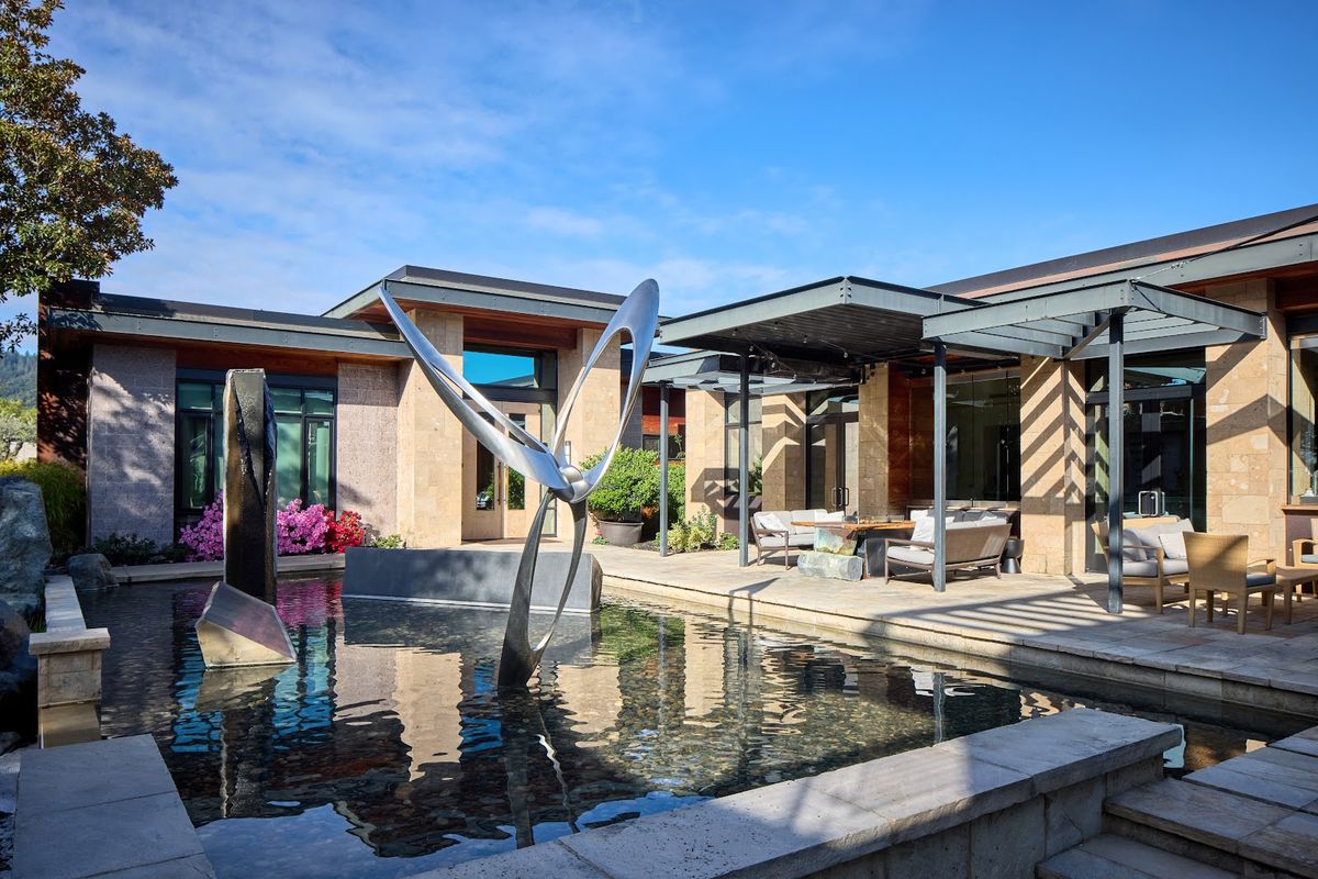 Bardessono Hotel and Spa