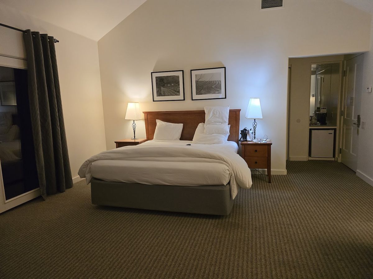 Southbridge Napa Valley — St. Helena — additional view 2