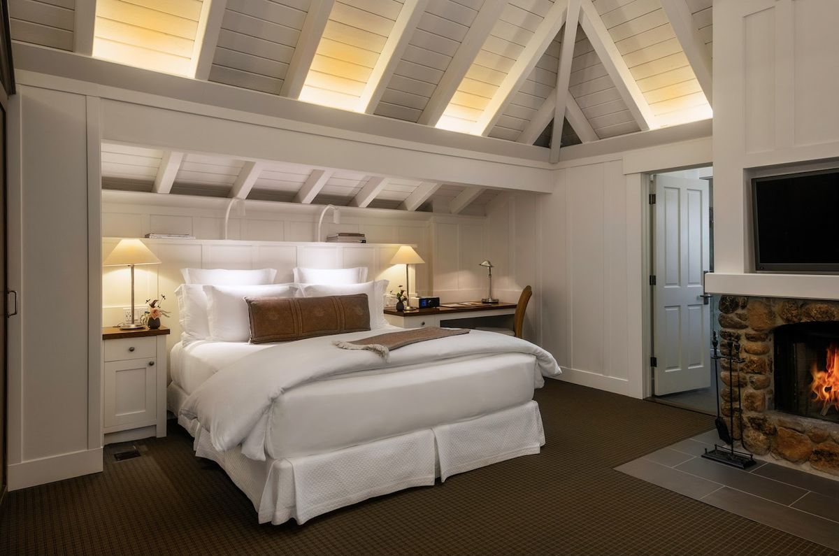 Meadowood Napa Valley — Napa Valley — additional view 2