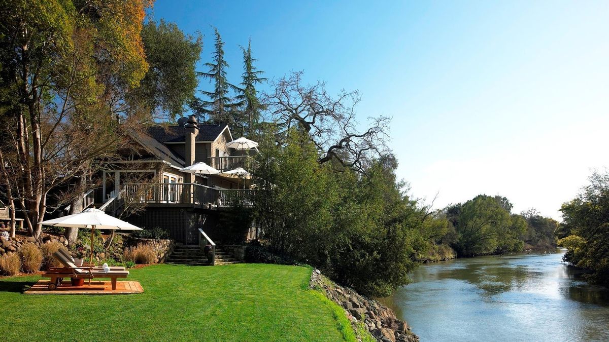 Milliken Creek Inn