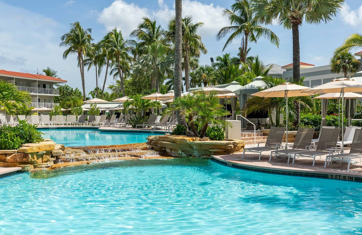 La Playa Beach & Golf Resort — Naples — additional view 3