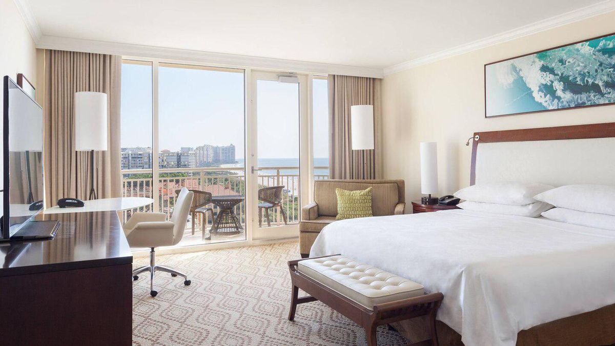 Marco Island Marriott Beach Resort — Marco Island — additional view 2
