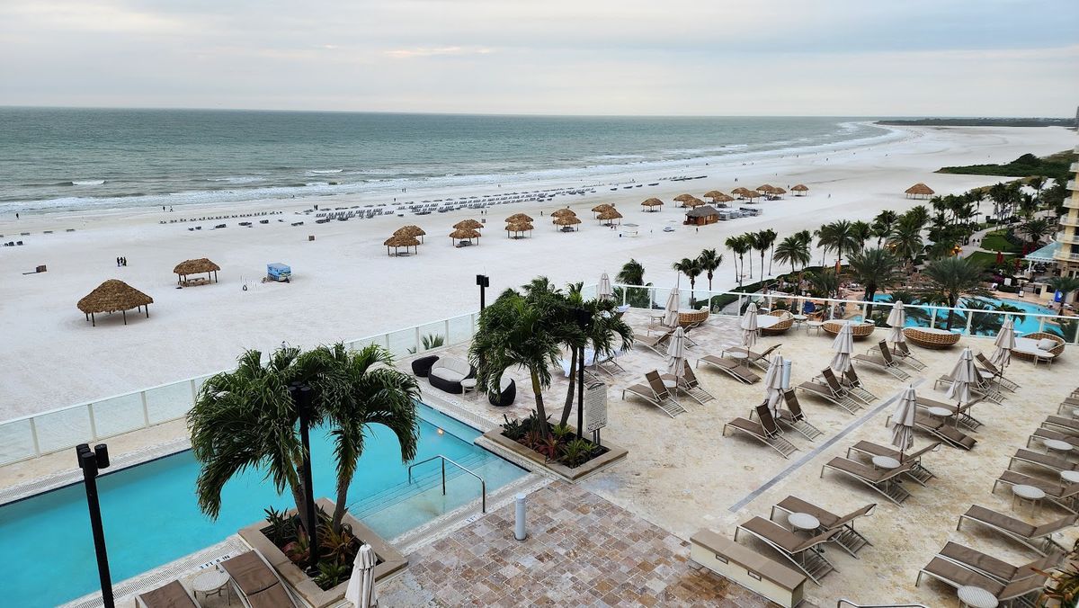 Marco Island Marriott Beach Resort — Marco Island — additional view 3