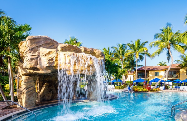 Naples Bay Resort & Marina