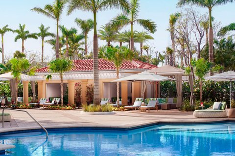 Naples Fl luxury hotels