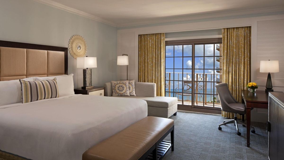 The Ritz-Carlton, Naples — Naples — additional view 2