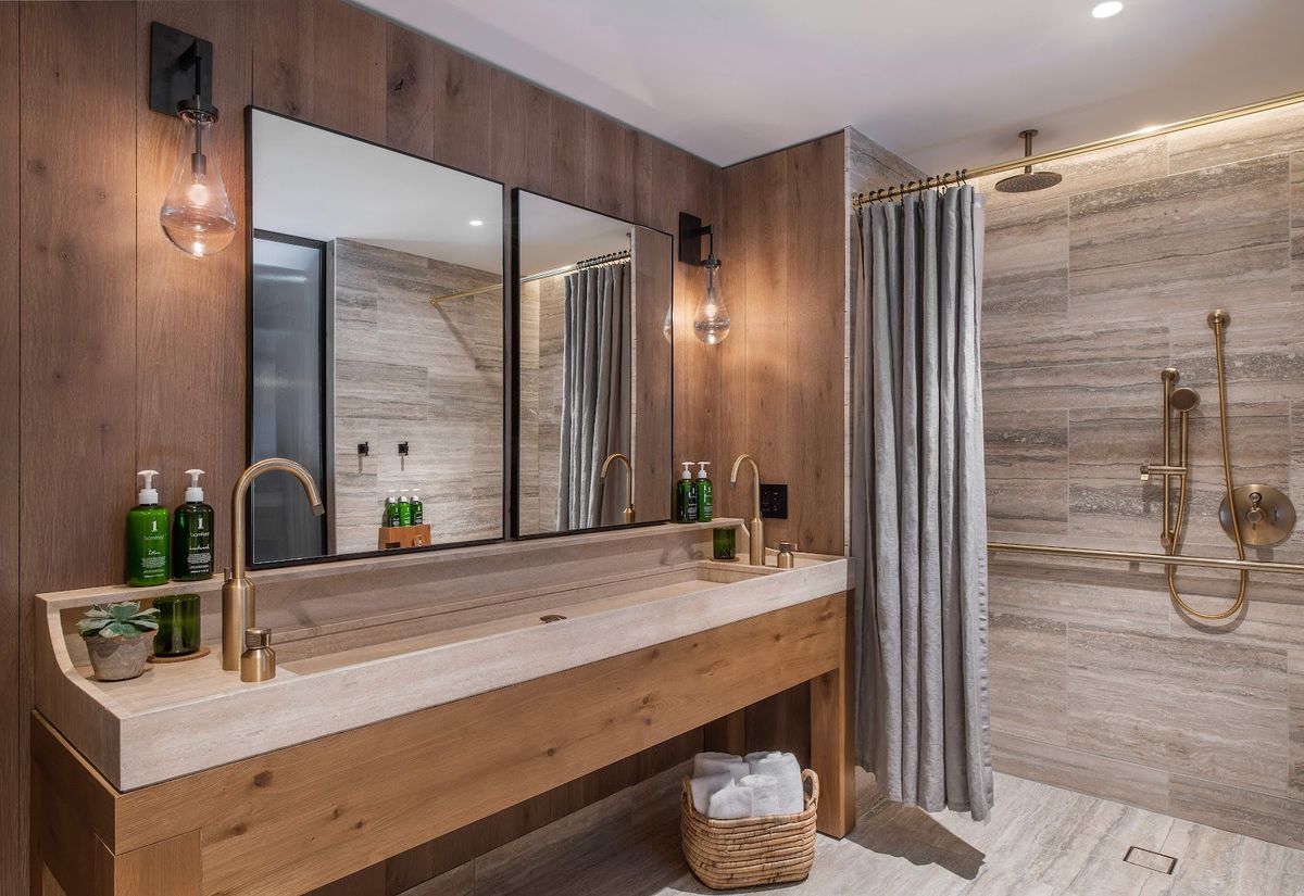 1 Hotel Nashville — Nashville — additional view 3