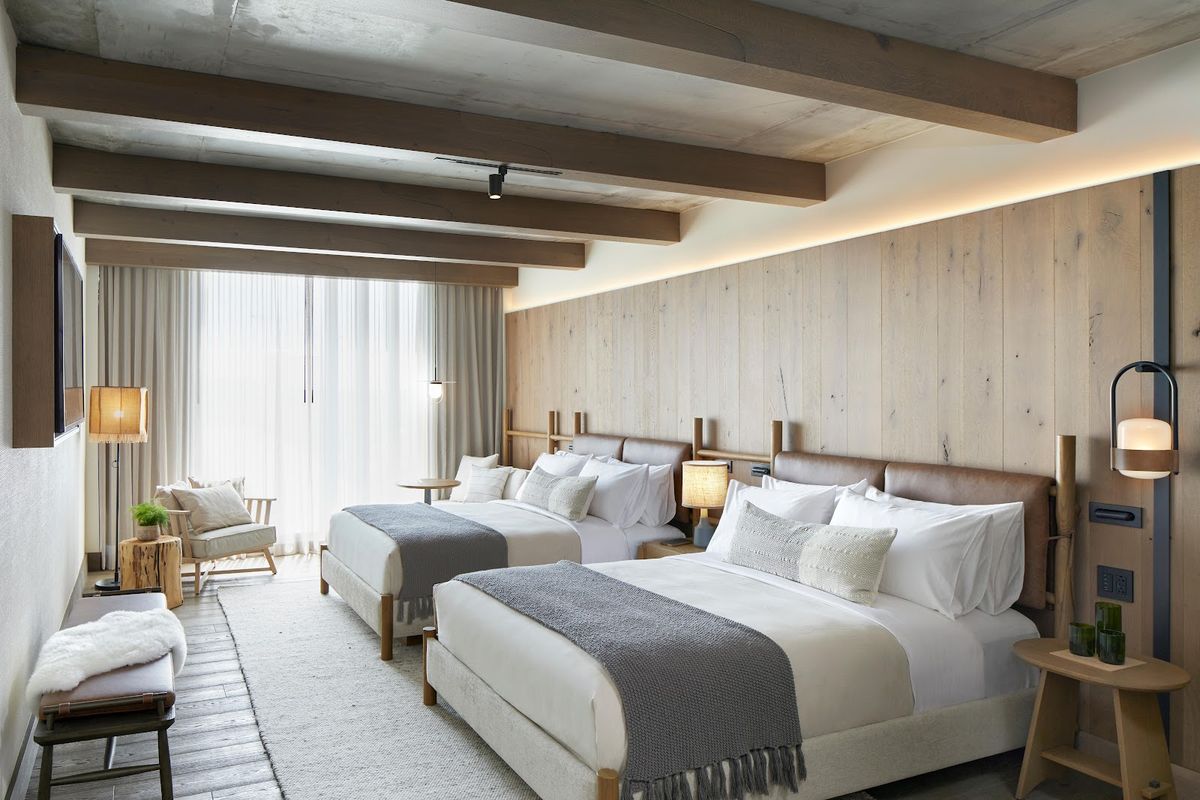 1 Hotel Nashville — Nashville — additional view 4